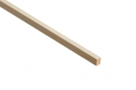 Wickes  Wickes Pine Stripwood Moulding (PSE) - 12mm x 21mm x 2.4m