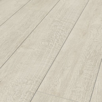 Wickes  Albero White Oak 12mm Laminate Flooring - 1.48m2