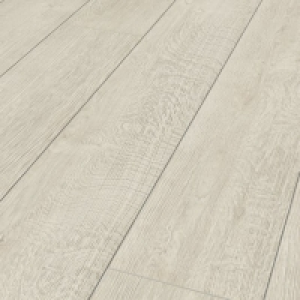 Albero White Oak 12mm Laminate Flooring - 1.48m2