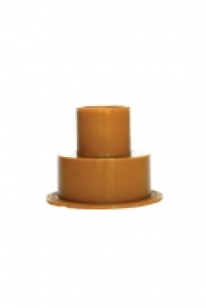 Euroflo By Fluidmaster External Connector Flushpipe