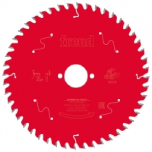 Wickes  Freud F03FS09719 48 Teeth Wood Circular Saw Blade - 190 x 30