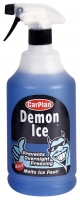 Wickes  CarPlan Demon Ice 2 in 1 Ice Preventer & De-Icer