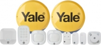 Wickes  Yale IA-340 Sync Smart Home Security Alarm - Full Control Ki