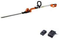 Wickes  Yard Force LH C41A 20V Extendable Cordless Pole Hedge Trimme