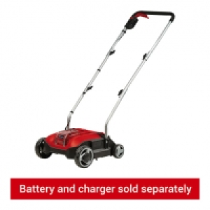 Einhell Power X-Change 18V Cordless GE-SC 18/28 Scarifier -