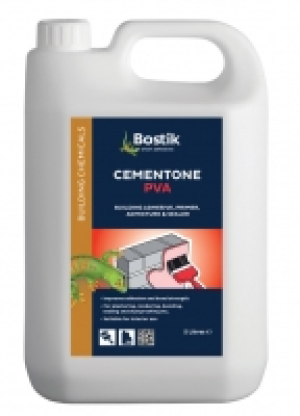 Wickes  Bostik Cementone Rendabond PVA - 5L