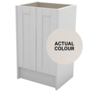 Duarti By Calypso Highwood 500mm Slimline 2 Door Floor Stand