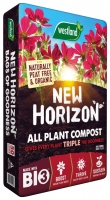 Wickes  Westland New Horizon Peat Free All Plant Compost - 50L