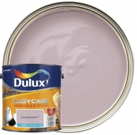 Wickes  Dulux Easycare Washable & Tough Matt Emulsion Paint - Dusted