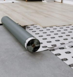 Wickes  Arbiton Quick Fit Premium 3in1 - Acoustic & Thermal Underlay