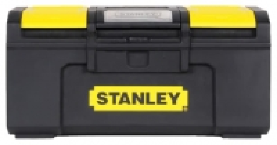 Stanley 1-79-216 One Touch Toolbox - 16in £17.00