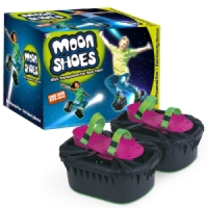 BMStores  Moon Shoes