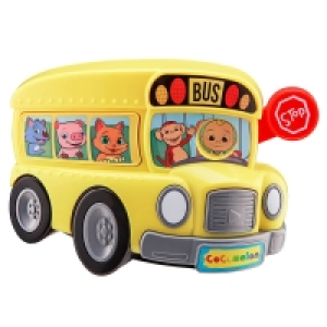 CoComelon Sing with Me Bus