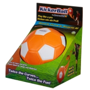 KickerBall