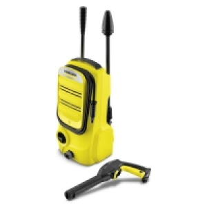 Homebase  Karcher K2 Compact Pressure Washer