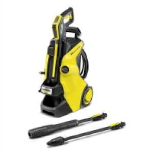 Homebase  Karcher K5 Power Control Pressure Washer