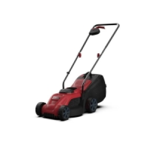 Sovereign 18V 4.0Ah Cordless Lawnmower 32cm