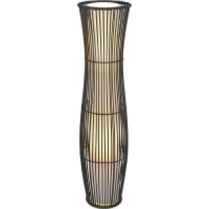 Kayson Sculpture Floor Lamp