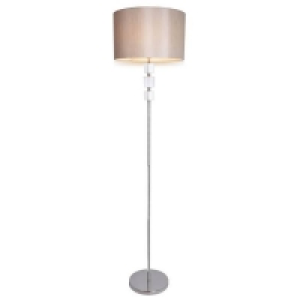 Esme Glass Floor Lamp