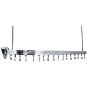 Aqualona Flexi Shower Track &pound;25.00