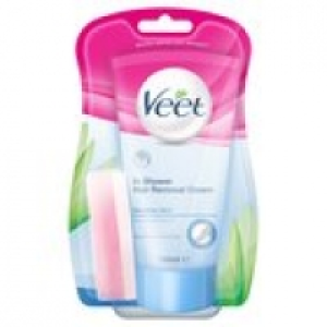 Veet In-Shower Sensitive