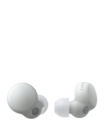 LittleWoods Sony LinkBuds S Truly Wireless Noise-Cancelling Headphones - Opti