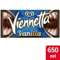 Morrisons  Viennetta Vanilla Ice Cream Dessert