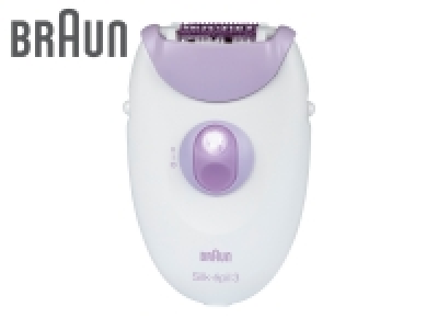 Lidl  Braun Epil Epilator