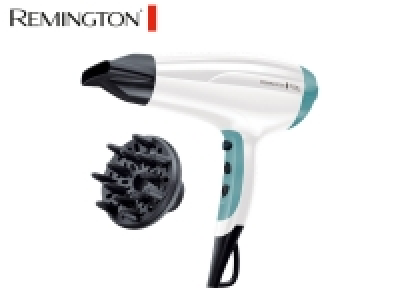 Remington Shine Therapy Hair Dryer