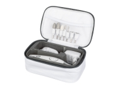 Sanitas Manicure / Pedicure Set £14.99