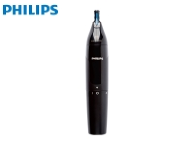 Lidl  Philips Nose Hair Trimmer