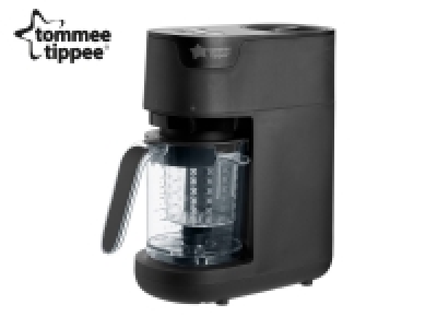 Tommee Tippee Quick-Cook Baby Food Maker