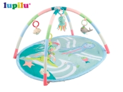 Lupilu Baby Activity Gym £24.99