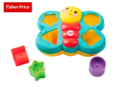 Fisher-Price Baby Toys