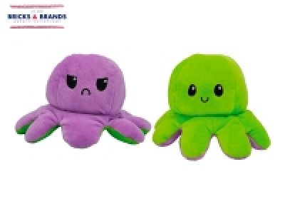 Bricks < Brands Mood Octopus Soft Toy