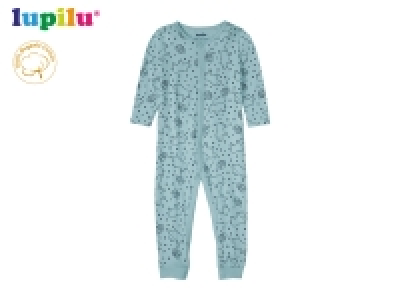 Lidl  Lupilu Baby Sleepsuits