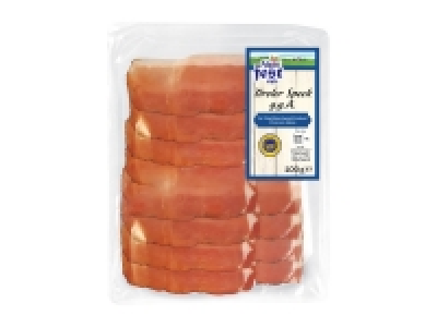 Alpenfest Style Speck