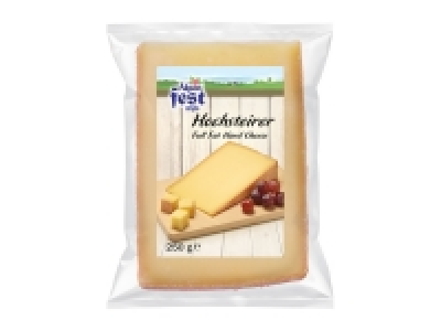 Alpenfest Style Full Fat Cheese