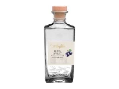 Lidl  Zünftler Brandy