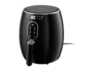 Lidl  Silvercrest Digital Air Fryer