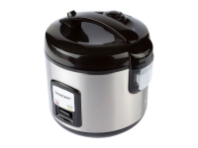 Silvercrest Rice Cooker £17.99