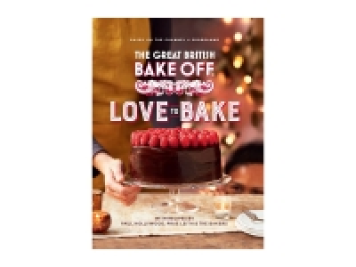 Hachette UK Bake Off/Hairy Bikers/Mary Berry Cookery Books