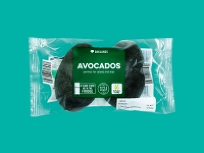 Lidl  Oaklands Avocados