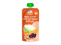 Lidl  Lupilu Organic Fruit < Vegetable Pouches