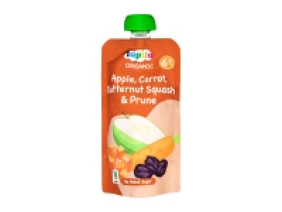 Lupilu Organic Fruit < Vegetable Pouches