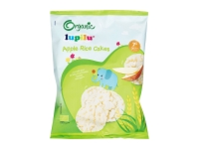 Lupilu Rice Cakes