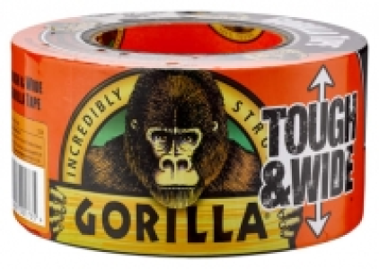 Gorilla Tough & Wide Tape - 27m