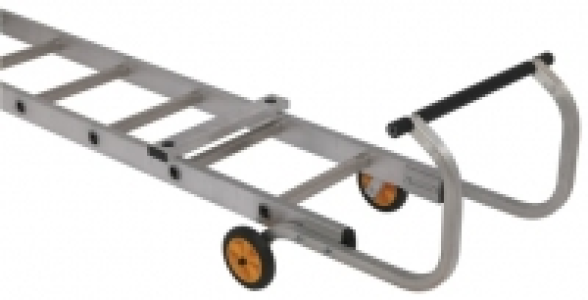 Youngman 5.4m Aluminium Roof Ladder £235.00