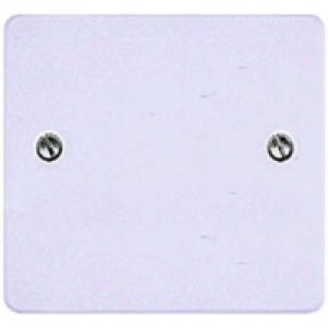 MK Cooker Connection Unit - White