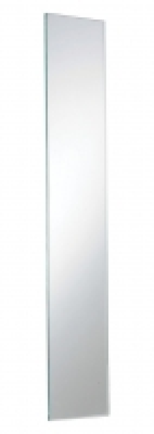 Wickes Glass Deck Baluster 150mm - Pack of 7